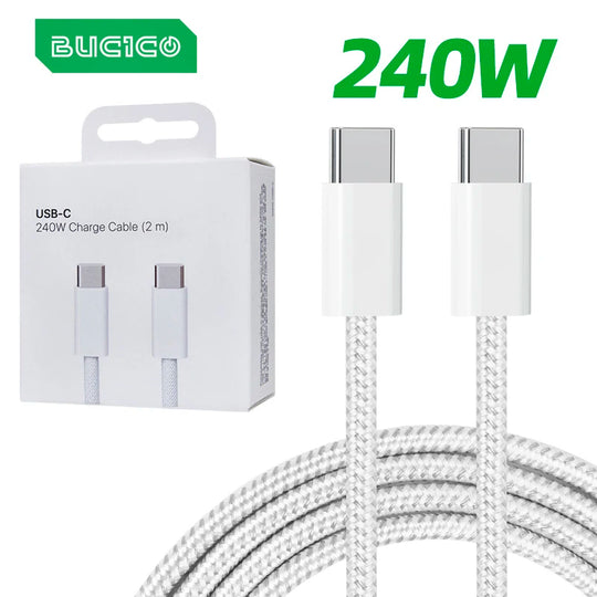 240W Charging Cable