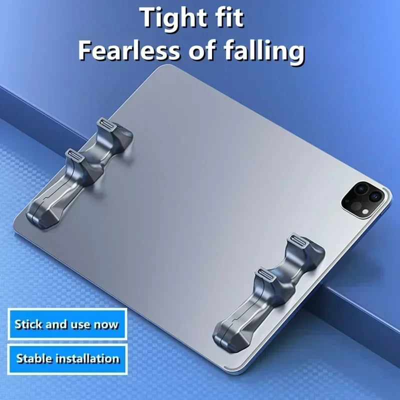Mobile Gaming Grip