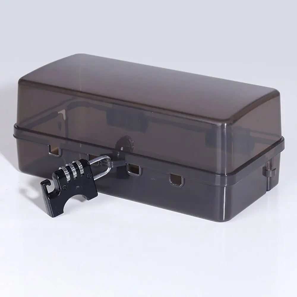 Outdoor Cable Box
