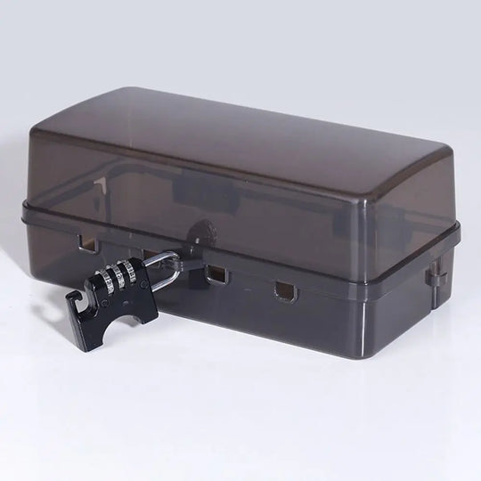 Outdoor Cable Box