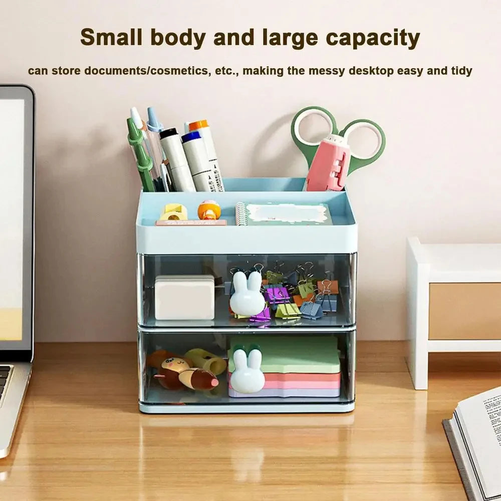 Drawer Organizer Box