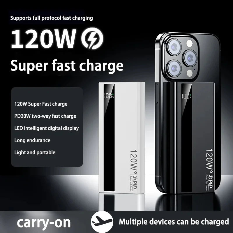 PowerMax Ultra