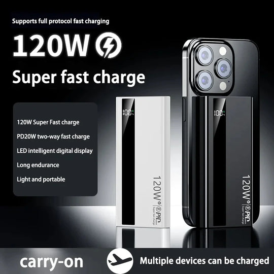 PowerMax Ultra