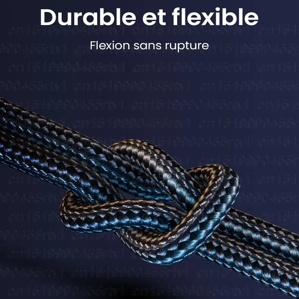 USB 4.0 Cable