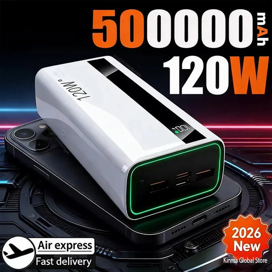 PowerMax Ultra