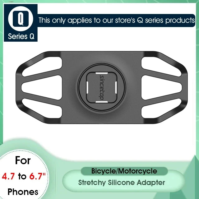 Bike Phone Holder