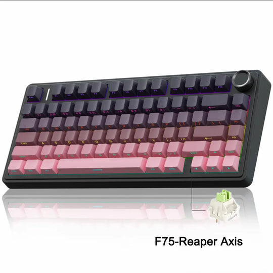 Wireless Mechanical Keyboard