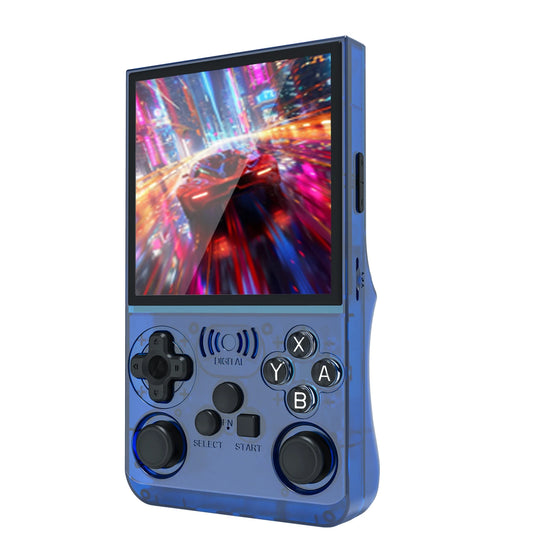 GAMINJA ANS13 Console
