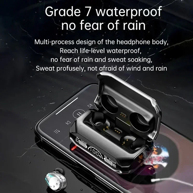 M41 Wireless Earbuds