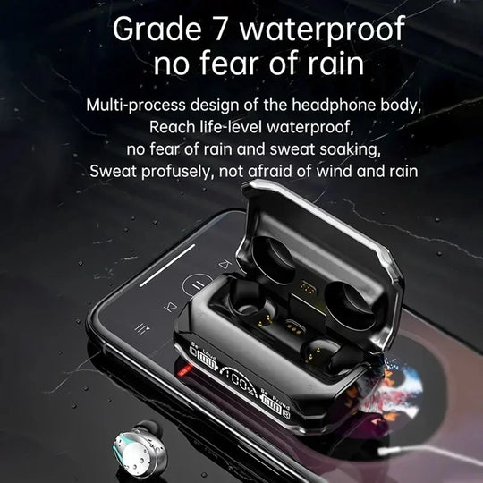 M41 Wireless Earbuds