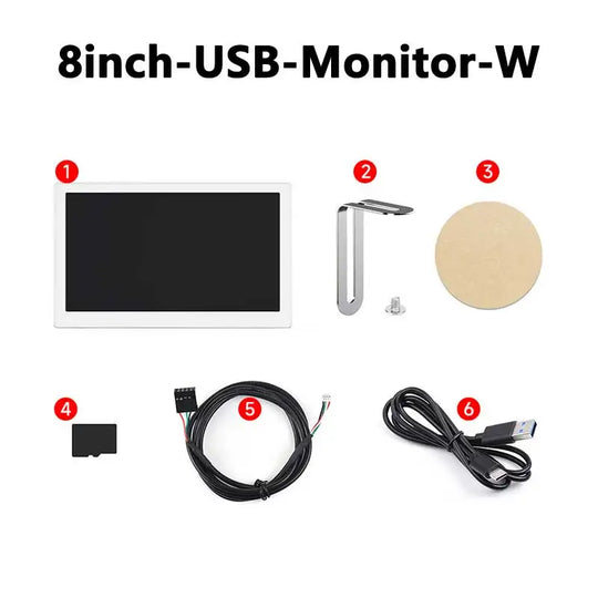 Secondary PC Monitor
