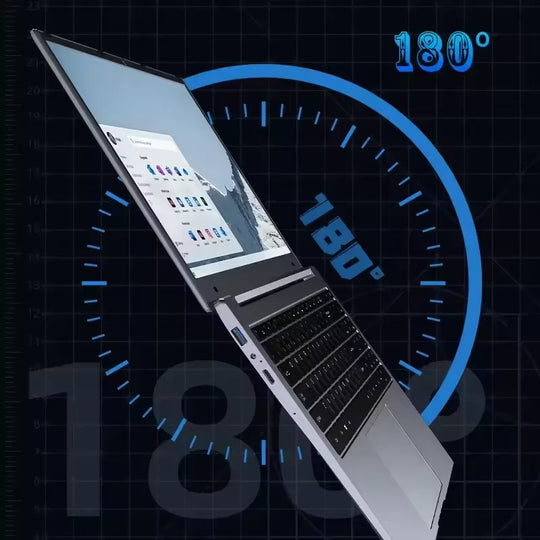 Core i9 Laptop
