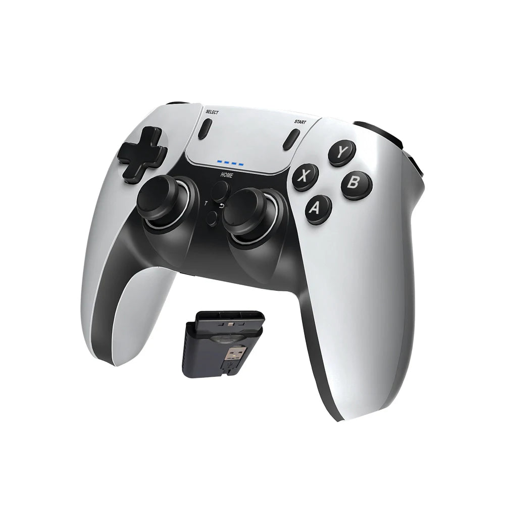 Portable Gaming Controller