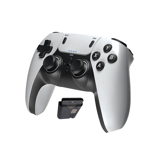 Portable Gaming Controller