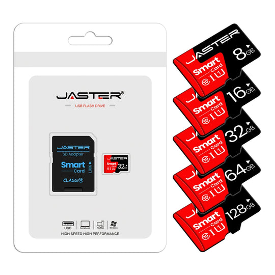 TF Memory Card