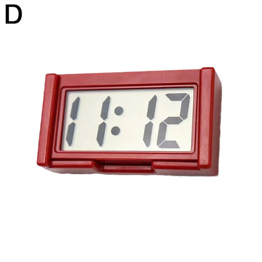 Small Car Clock
