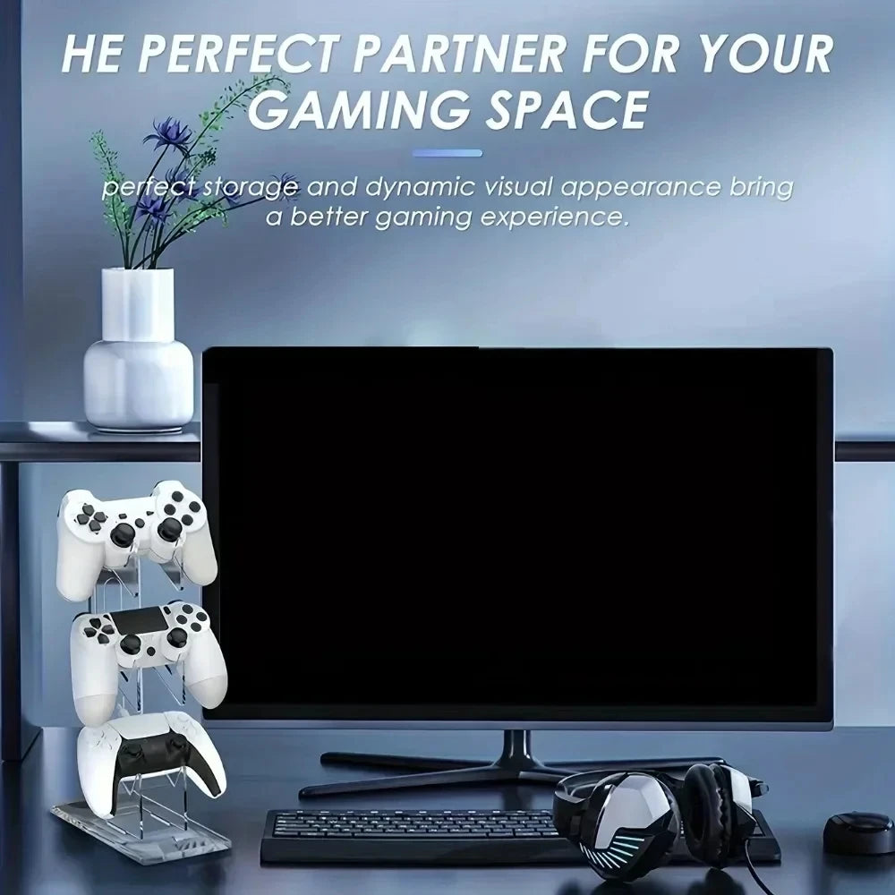 Gaming Controller Stand