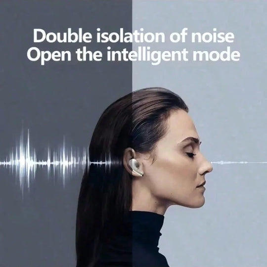 Long Battery Earbuds