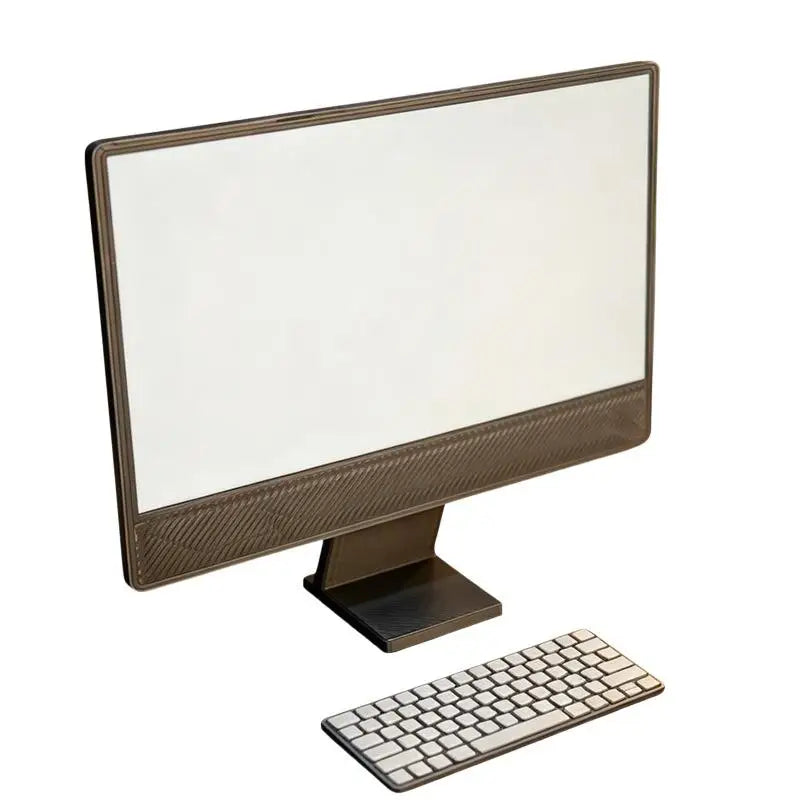Realistic Computer Prop