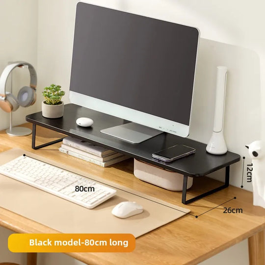 Monitor Support Rack