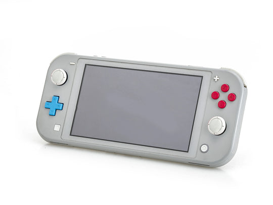 Handheld Arcade Console