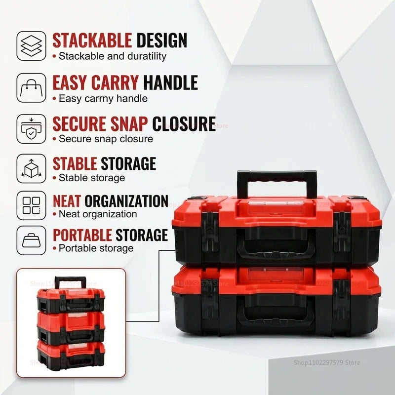 Tool Storage Box