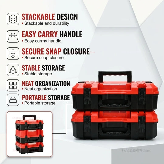 Tool Storage Box
