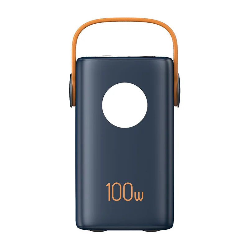 Ultra Capacity Battery