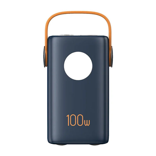 Ultra Capacity Battery
