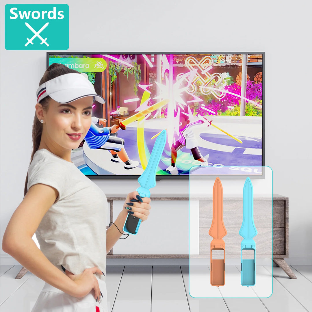 Switch Sports Kit