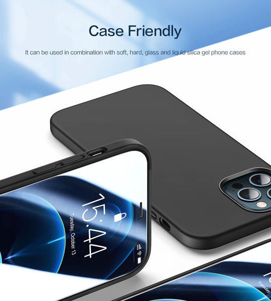 Tempered Glass Protector
