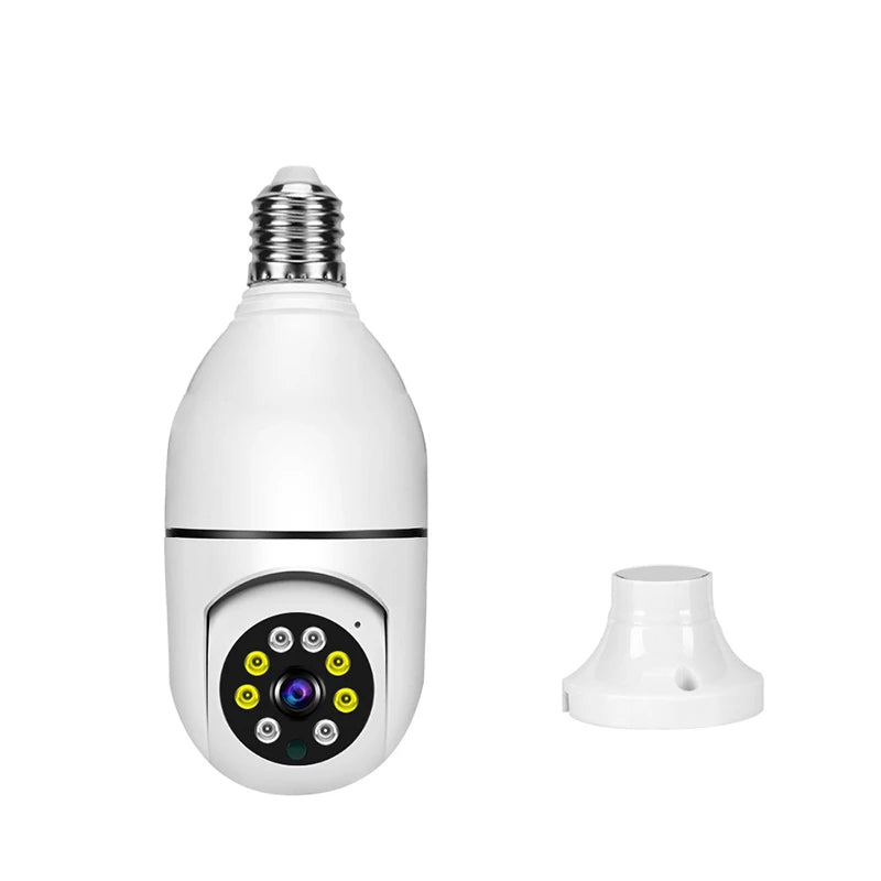 4K Surveillance Camera