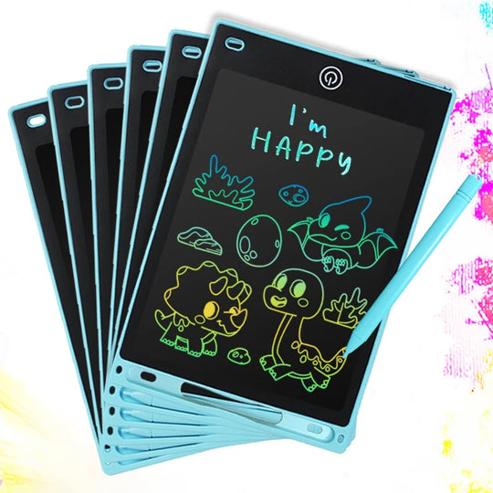 Kids LCD Tablet
