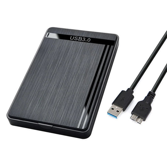 External Drive Case