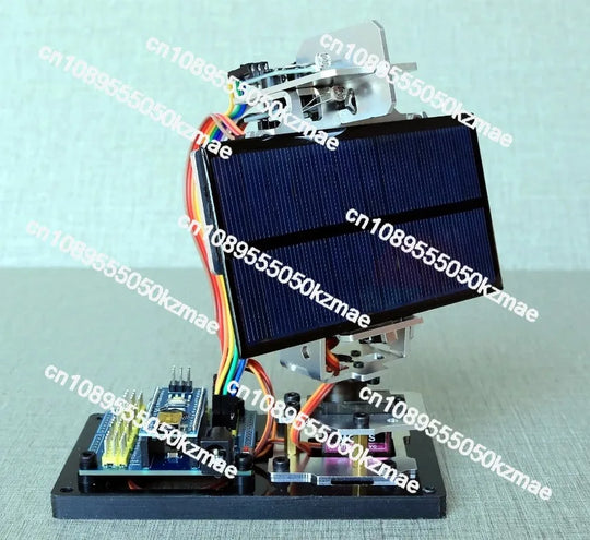 Solar Tracking Kit