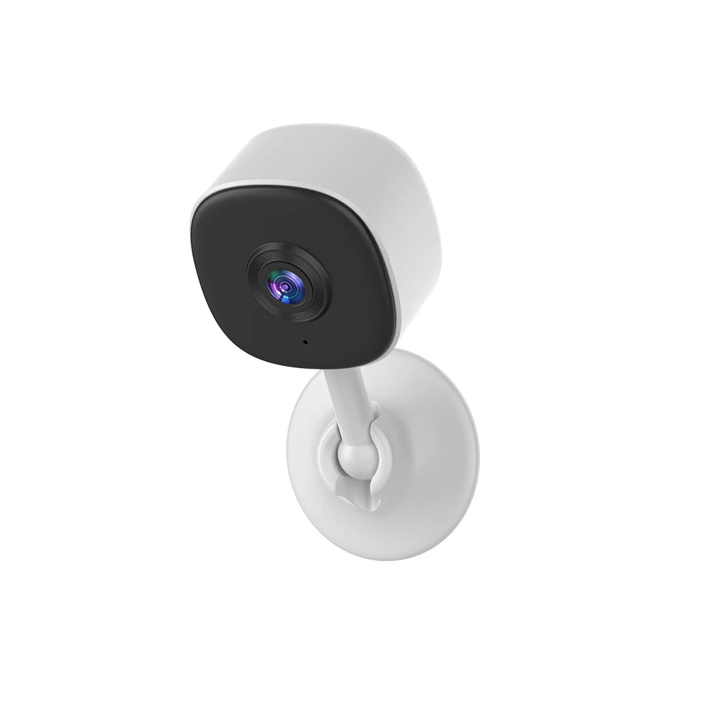 Smart Security Camera
