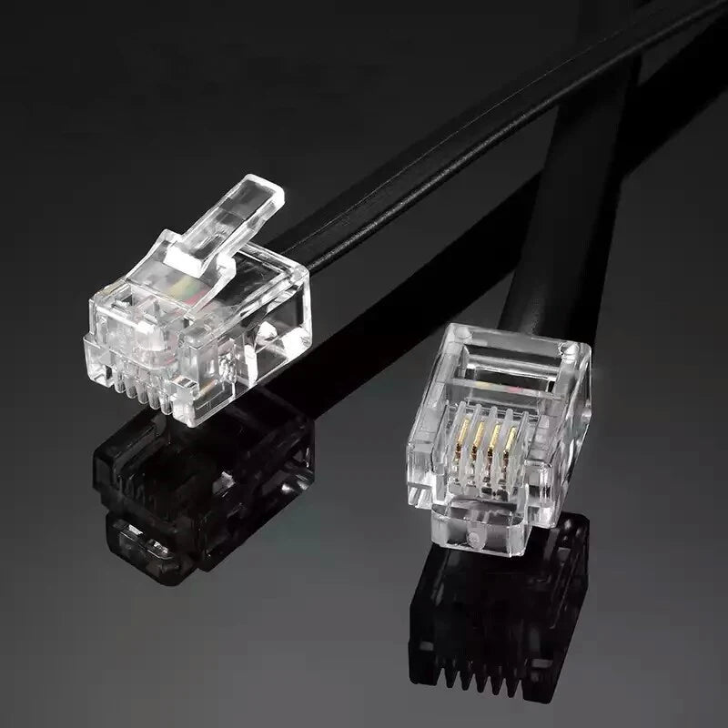 RJ11 Telephone Cable