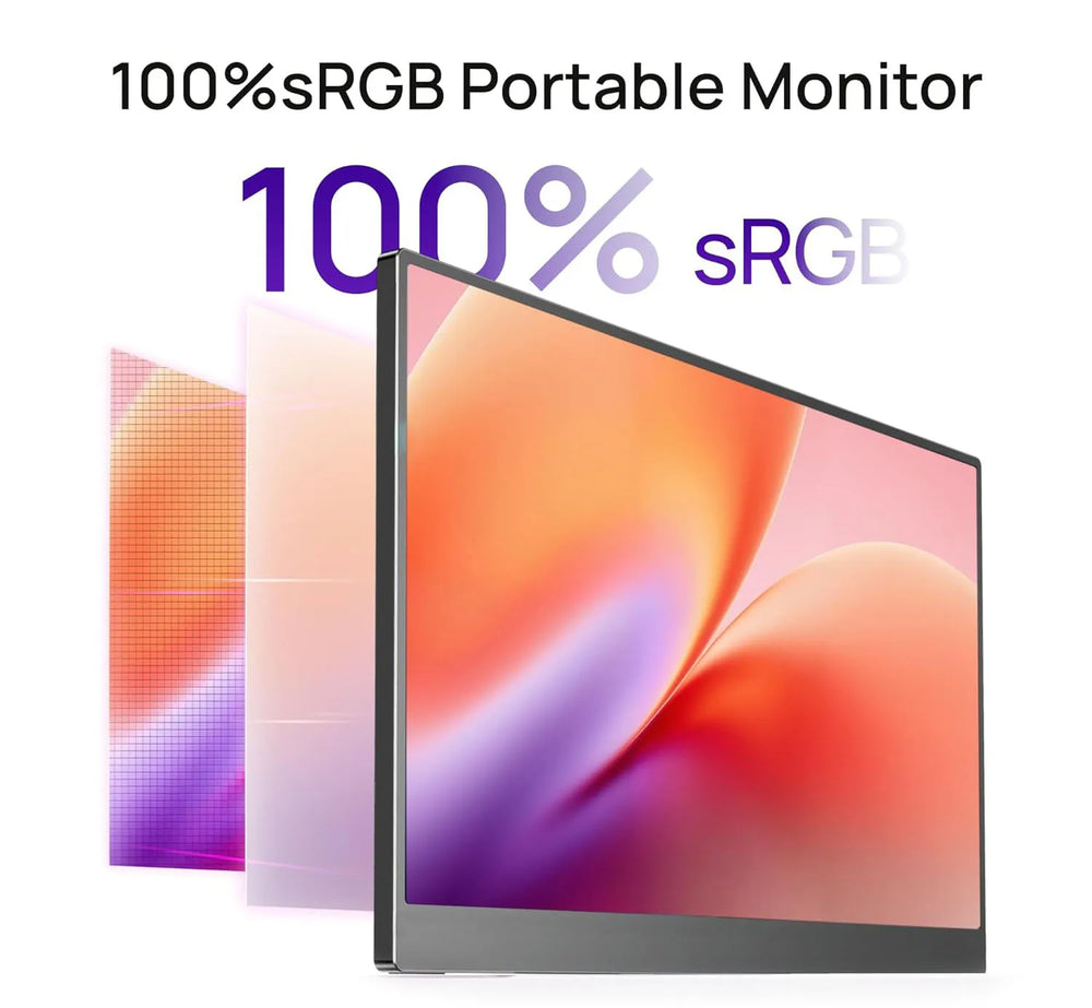 Mobile External Screen