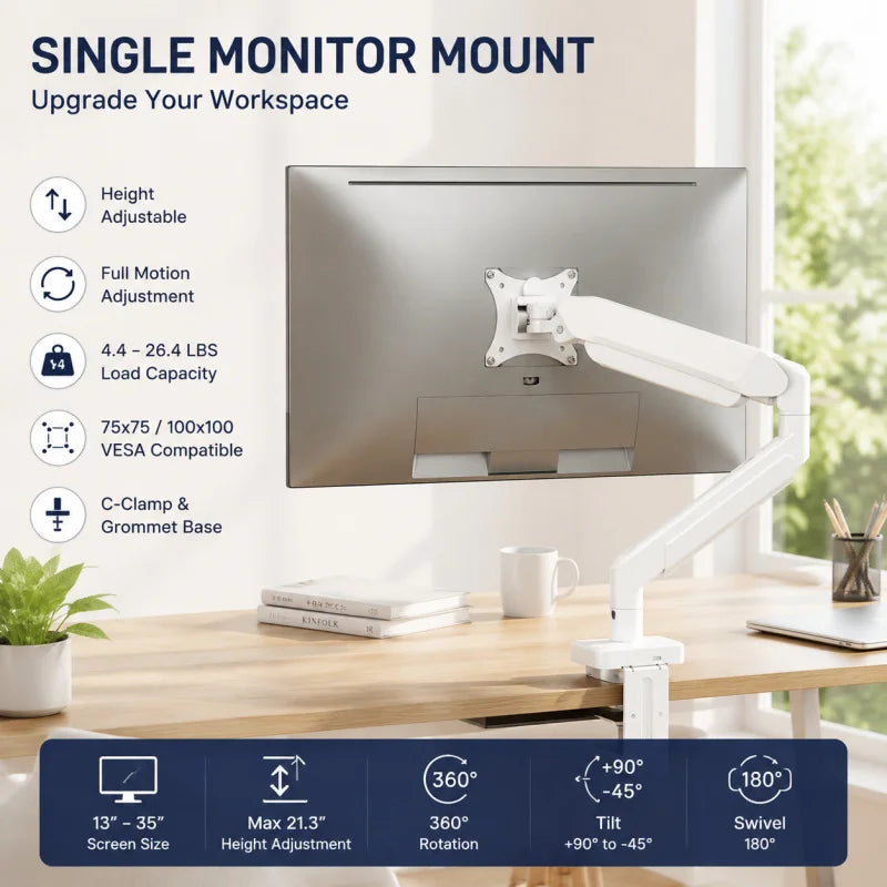 VESA Monitor Arm