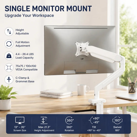 VESA Monitor Arm