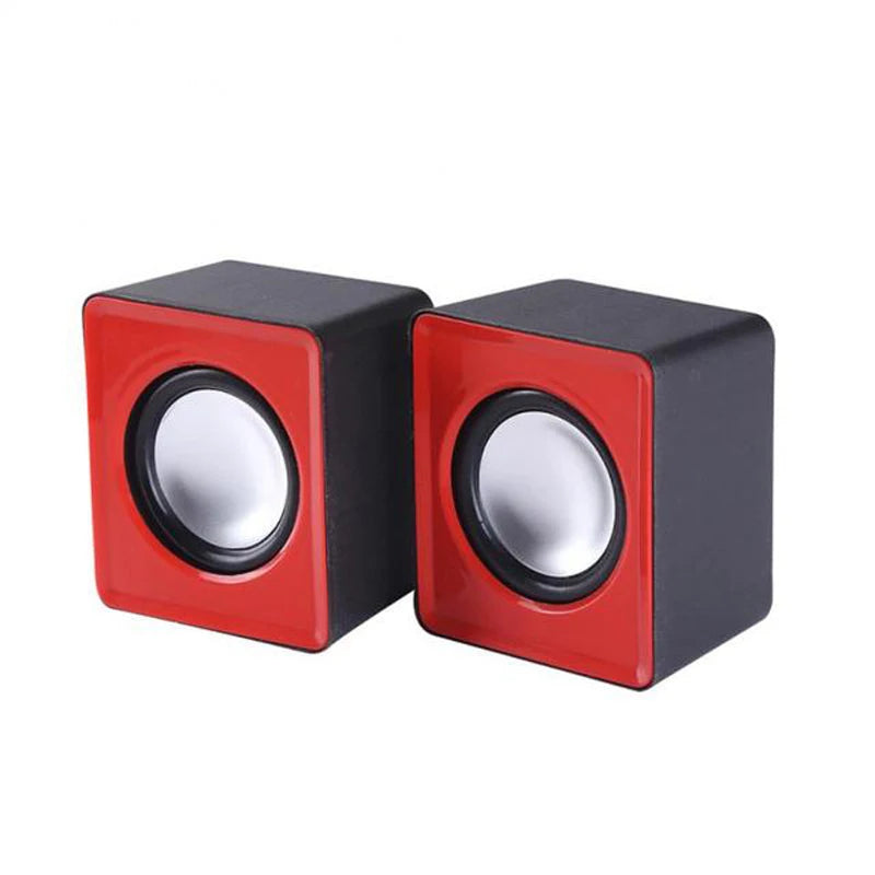 Computer Speakers