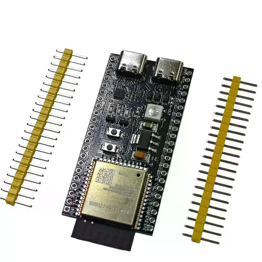 Dual Core Board