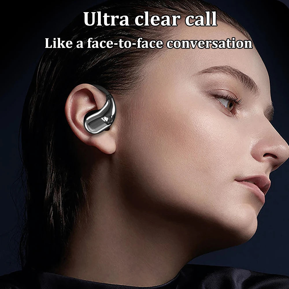 TWS Ear Hook Earbuds