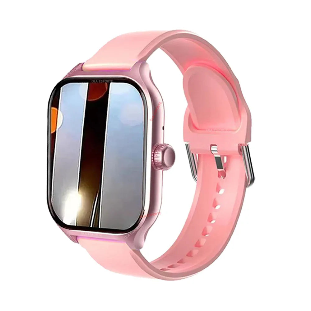 Smart Sports Watch