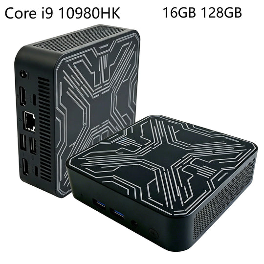 4K Mini PC
