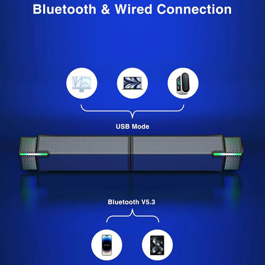 Gaming Soundbar