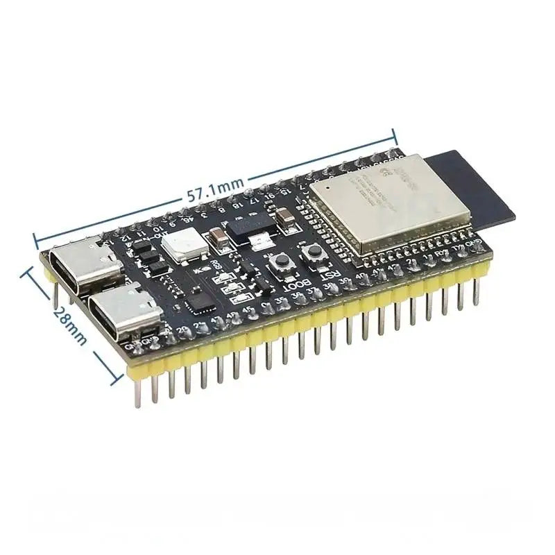 Dual Core Board