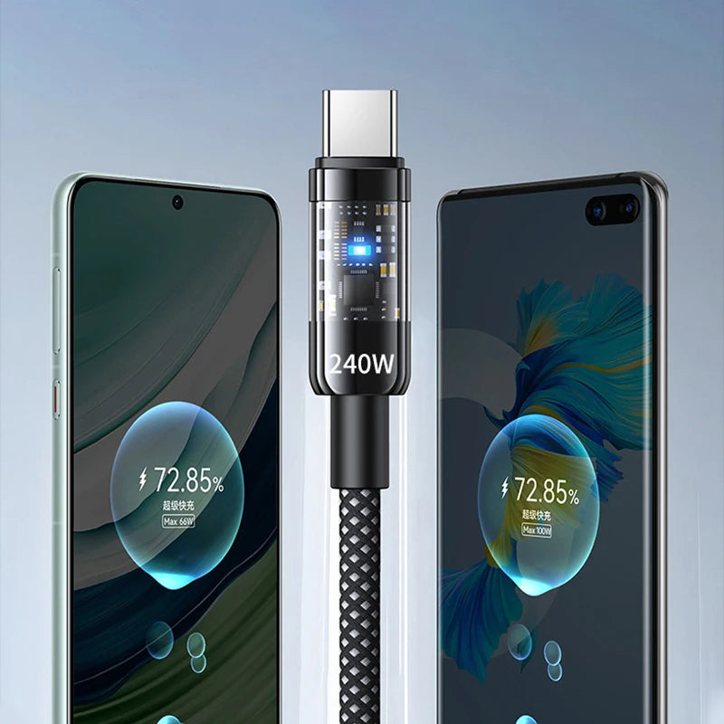 240W PD Cable