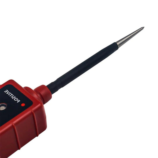 Car Voltage Tester