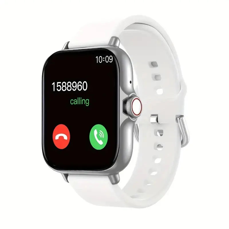 Bluetooth Fitness Watch